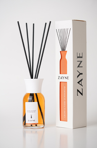 Legniefiori D'arangio