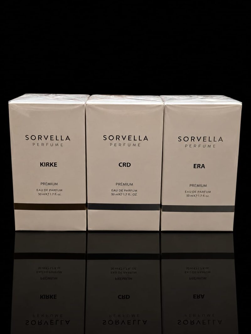 Perfumy Sorvella premium