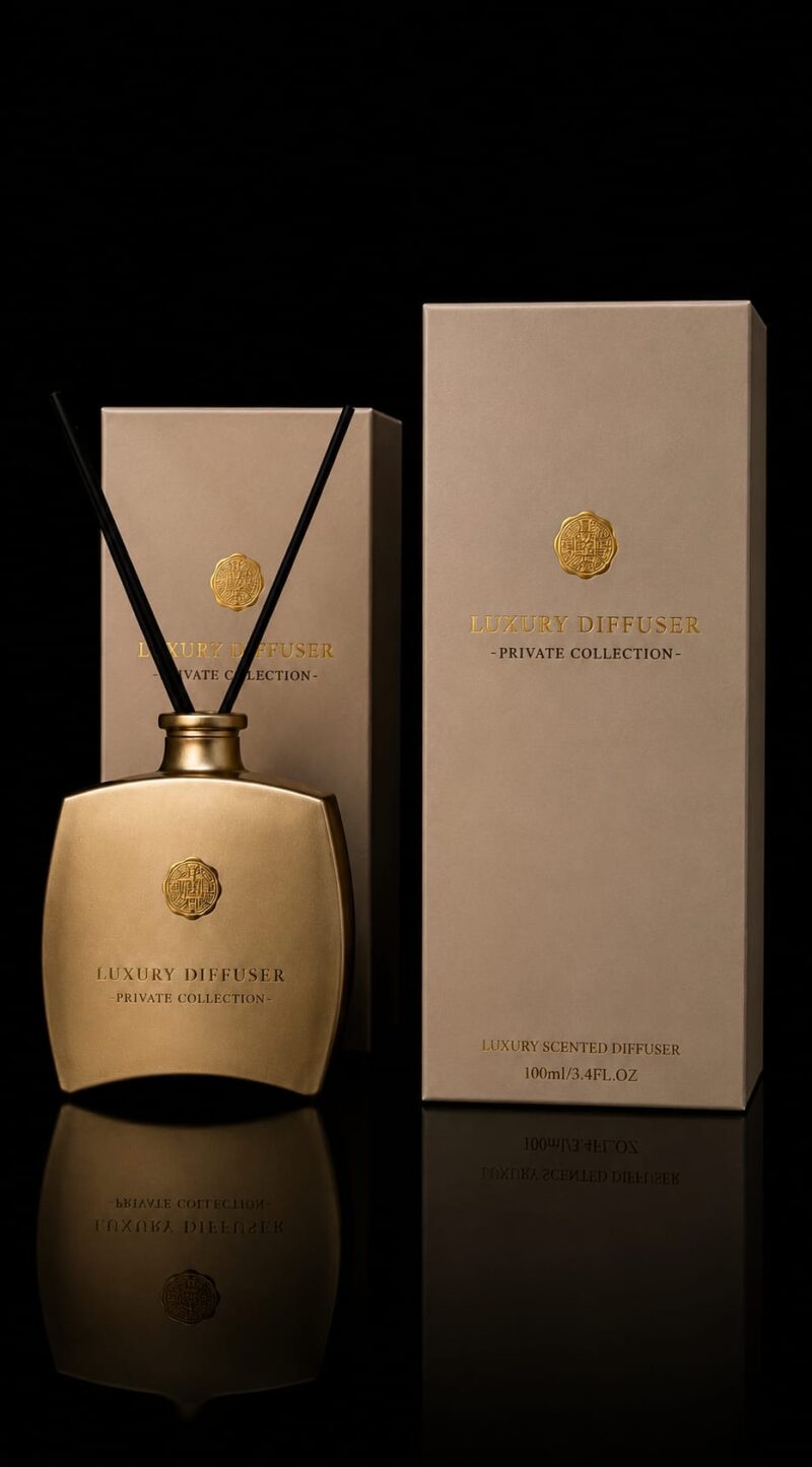 Luxury diffuser