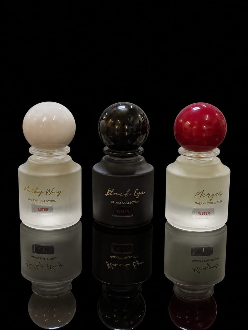 Perfumy Sorvella Galaxy